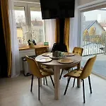 Comfort Zone B Apartament