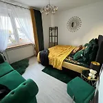 Comfort Zone B Apartment Ostroda
