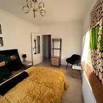 Comfort Zone B Apartment