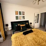 Apartment Comfort Zone B Ostroda
