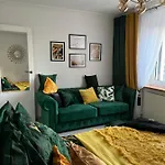 Apartment Comfort Zone B