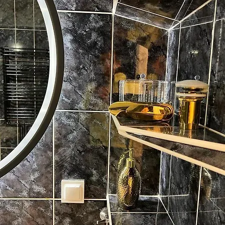 아파트 Comfort Zone B