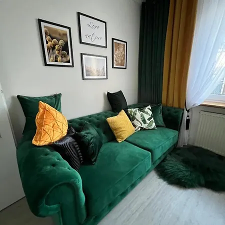 Comfort Zone B 오스트로다