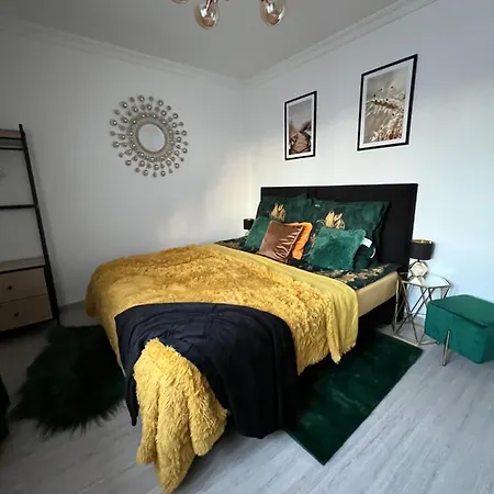 Comfort Zone B * Ostróda