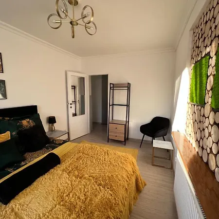 Comfort Zone B Apartment