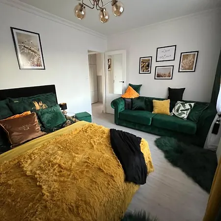 Appartement Comfort Zone B