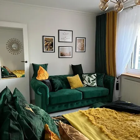 Apartment Comfort Zone B