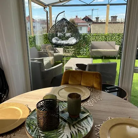 Comfort Zone B * 오스트로다