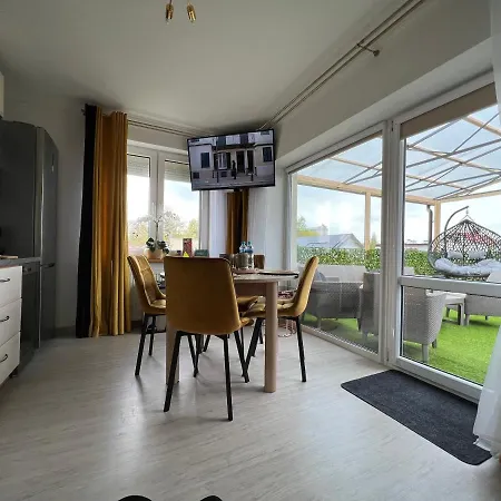 Comfort Zone B * 오스트로다