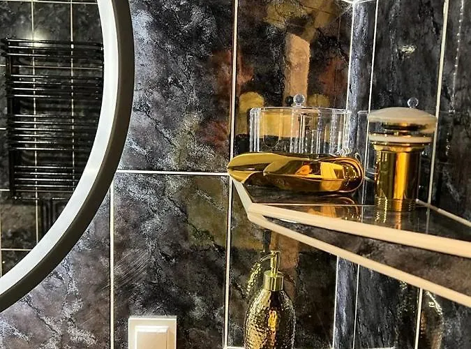 Апартаменты Comfort Zone B