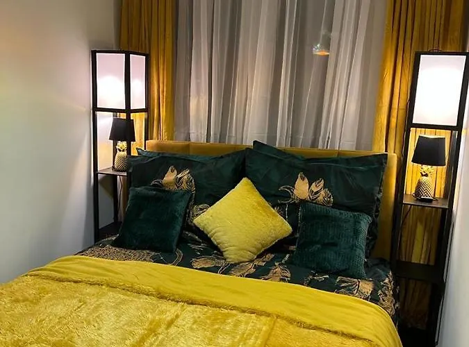 Comfort Zone B * Оструда