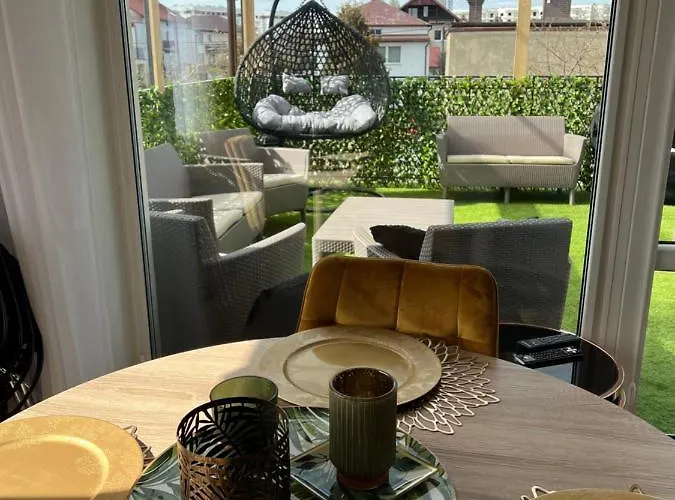 Comfort Zone B * Оструда